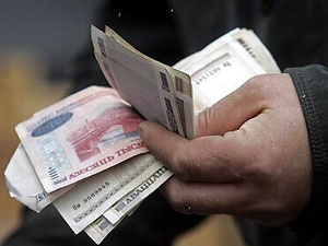 Бюджет прожиточного минимума в Беларуси с 1 августа повышен на 28,9% до Br442 тыс. 360