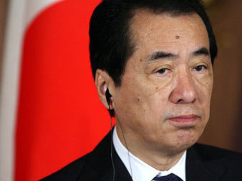 Кабинет министров Японии ушел в отставку