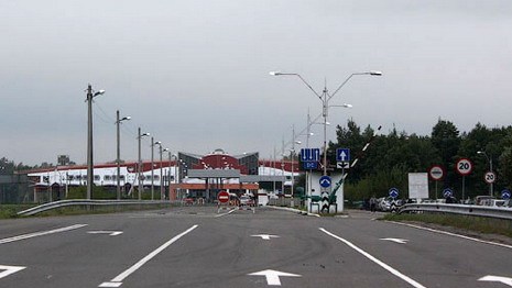 Белорусы за квартал купили в Польше товаров не менее, чем на $330 млн