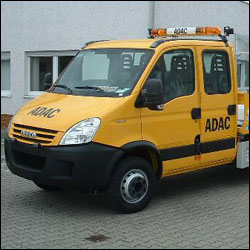 Немецкий автомобильный клуб ADAC опубликовал рейтинг надежности