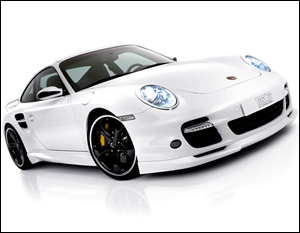 Porsche — самый качественный автомобиль на свете