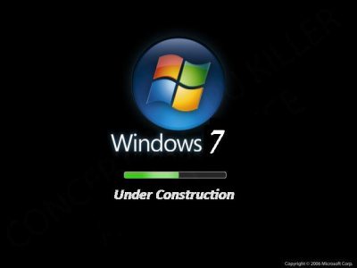 За год Microsoft продала 240 миллионов копий Windows 7