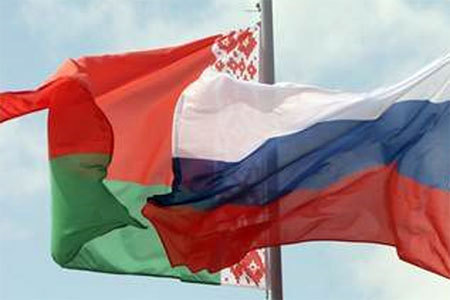 Россия компенсирует Беларуси потери от «налогового маневра»