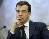 Дмитрий Медведев: я стану президентом РФ
