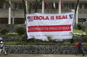 Вирус Эбола распространяется гораздо быстрее ожидаемого