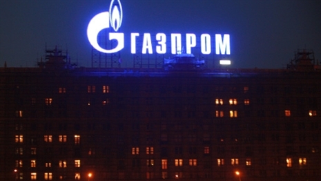 «Газпром»: Беларусь затягивает переговоры о покупке «Белтрансгаза»
