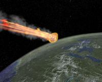 NASA: обнаружен самый опасный для Земли астероид