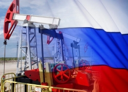 Россия продлила на год соглашение с Беларусью по нефтяным пошлинам