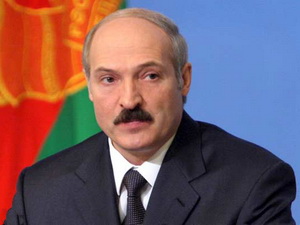 Соснов: рейтинг Лукашенко упал до 40%