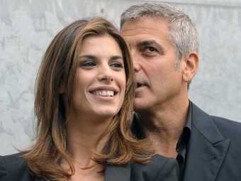 Джорджа Клуни записали в свидетели по делу о секс-вечеринках Берлускони