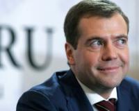 Медведев откровенно рассказал об отношениях с Путиным