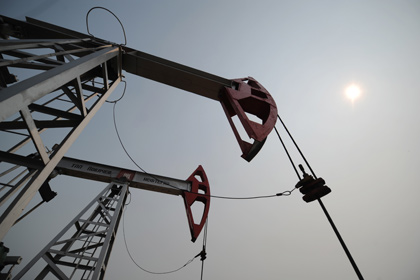 Россия установила 25-летний рекорд по добыче нефти