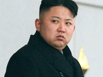 В ООН нашли повод отдать Ким Чен Ына под суд