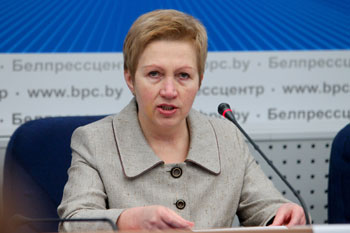 Денежно-кредитная политика в Беларуси будет оставаться жесткой