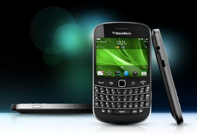 RIM представила смартфоны под управлением BlackBerry 7 OS
