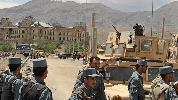 США приступили к реализации новой стратегии в Афганистане - СМИ