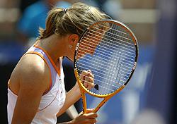 Виктория Азаренко вышла в четвертьфинал теннисного турнира в Индиан-Уэллсе