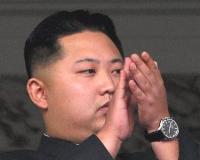 Читатели журнала Time признали человеком года Ким Чен Ына