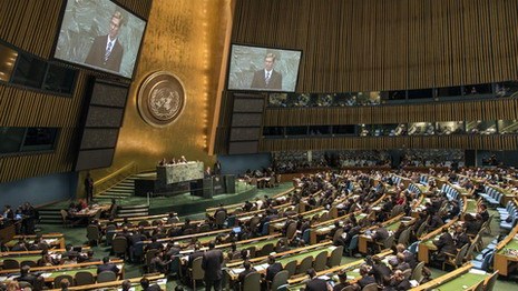 ООН высоко оценила роль Беларуси в борьбе с торговлей людьми