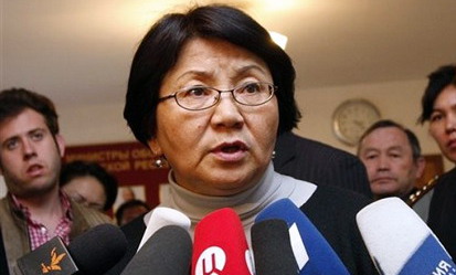 Временные власти Кыргызстана настаивают на экстрадиции Бакиева