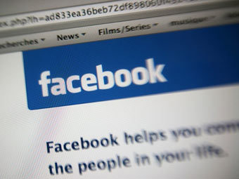 Инвесторы Facebook продадут акции на миллиард долларов