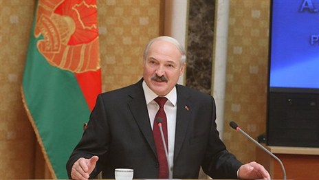Лукашенко рассказал, почему в Украине разваливается экономика