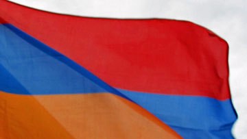 Армения празднует двадцатую годовщину независимости