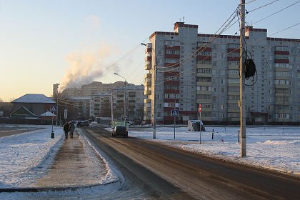 В Домодедово создадут аналог Кембриджа