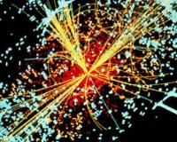 Ученые: бозон Хиггса уничтожит Вселенную