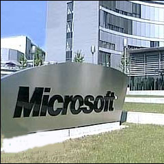 Microsoft назначил своего партнера в Беларуси