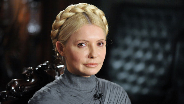 Адвокат Тимошенко заявляет, что ее состояние здоровья резко ухудшилось