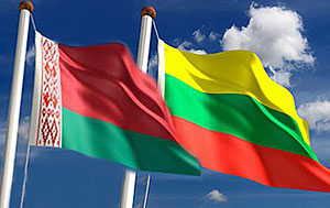 Дни культуры Беларуси пройдут в Литве