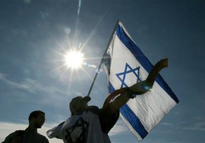 Израиль празднует 62-ю годовщину независимости