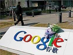 Google блокируют в 25 странах