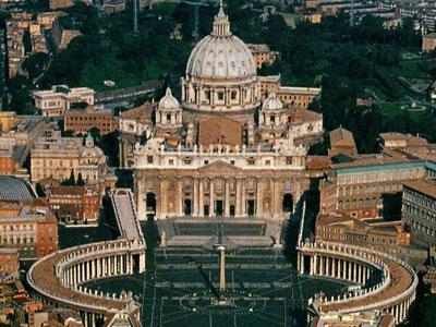 Кардиналы собрались в Ватикане для консультаций перед избранием нового Папы Римского