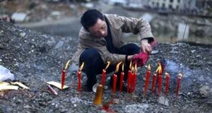 Землетрясение в Китае: пострадало более 15 тыс. человек
