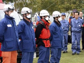 На «Фукусиме-1» нашли тела двух пропавших сотрудников