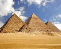 В Египте обнаружено 17 ранее неизвестных пирамид