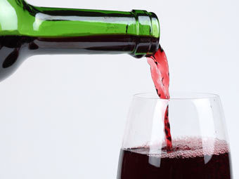 Италия отобрала у Франции первое место в мире по производству вина