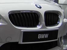 BMW стал самым популярным премиум-брендом в мире