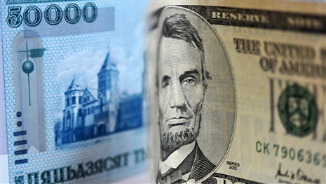 Курсы иностранных валют на допсессии продолжают расти