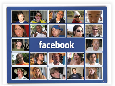 Обнаружена уязвимость в Facebook