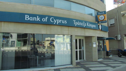 Парламент Кипра принял закон о контроле над движением капитала