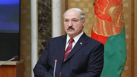Лукашенко требует за год отшлифовать Следственный комитет