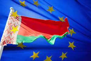 Объединению с Россией белорусы по-прежнему предпочитают вступление в ЕС
