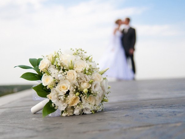 Астрологи назвали лучший день для свадьбы. В Копенгагене уже готовятся