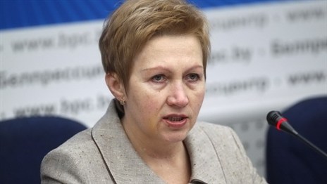 Ермакова: вопрос о деноминации в Беларуси пока не актуален