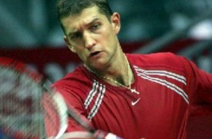 Максим Мирный вышел в полуфинал парного разряда Australian open