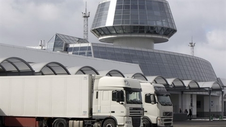 Беларусь надеется внедрить в ТС право на свободную перевозку грузов