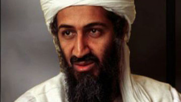 Американские СМИ сообщают об уничтожении Усамы бин Ладена